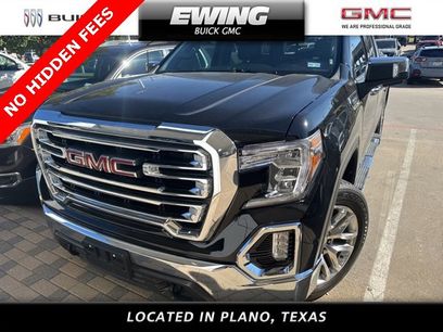 Used 2021 GMC Sierra 1500 SLT w/ SLT Convenience Package