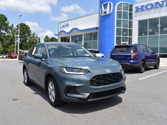 Used 2023 Honda HR-V LX image 1