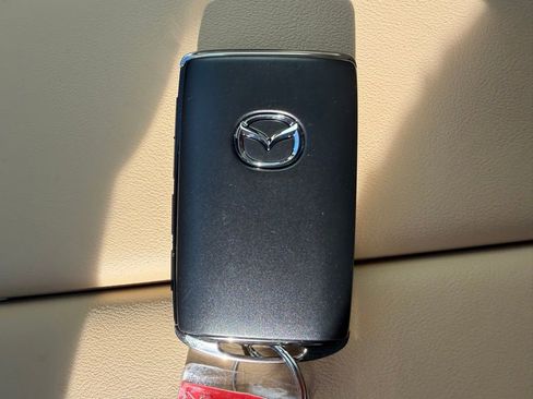 New 2026 MAZDA CX-5 2.5 S w/ Premium Plus Package AWD/4WD image 32