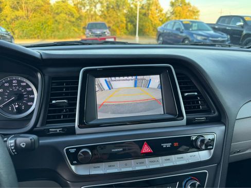 Used 2018 Hyundai Sonata ECO image 22