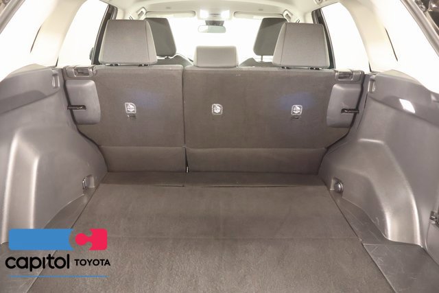 Certified 2025 Toyota RAV4 LE AWD/4WD image 25
