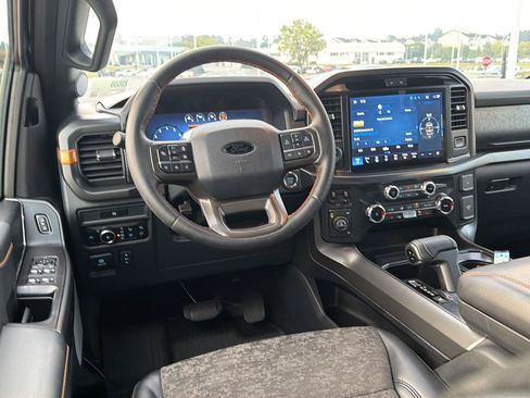 Used 2025 Ford F150 Tremor w/ Bed Utility Package AWD/4WD image 18