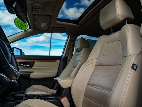 Used 2018 Honda CR-V EX-L image 15
