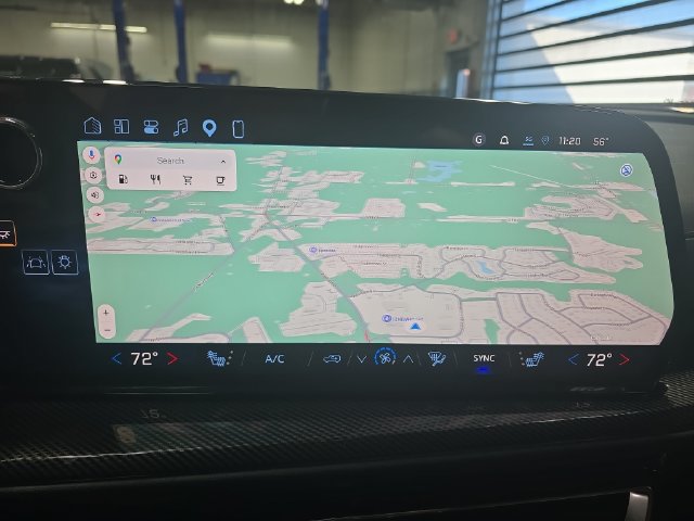New 2027 Chevrolet Traverse Z71 w/ Enhanced Driving Package AWD/4WD image 25