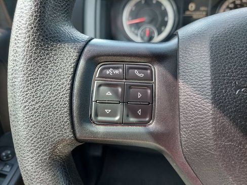 Used 2016 RAM 2500 Power Wagon Tradesman AWD/4WD image 33