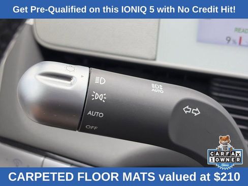 Used 2023 Hyundai Ioniq 5 Limited w/ Cargo Package image 19