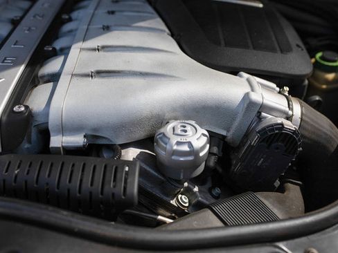 Used 2006 Bentley Flying Spur Flying Spur image 16