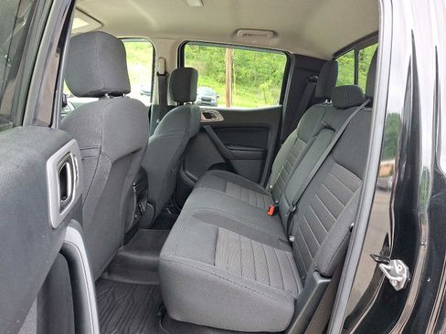 Used 2020 Ford Ranger XLT w/ Equipment Group 302A Luxury AWD/4WD image 10