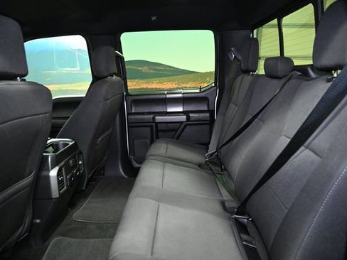 Used 2019 Ford F150 XLT w/ Equipment Group 301A Mid image 54