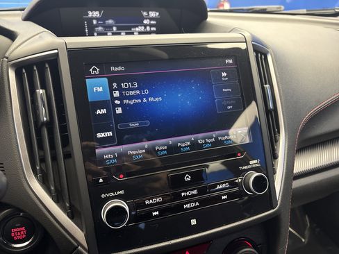 Used 2023 Subaru Impreza 2.0i Sport image 18