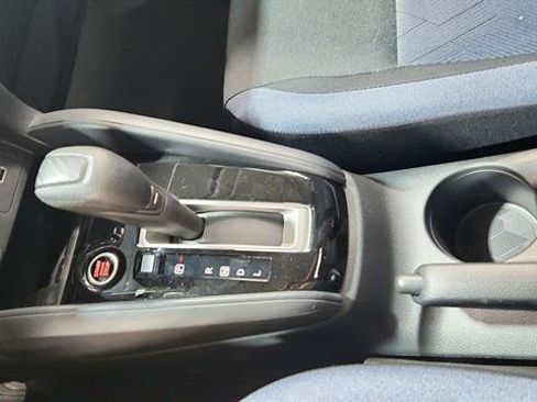 Certified 2025 Nissan Versa SV w/ Trunk Package FWD image 15