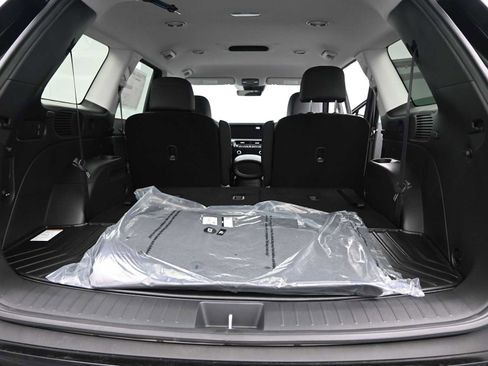 New 2026 Hyundai Palisade SEL image 13