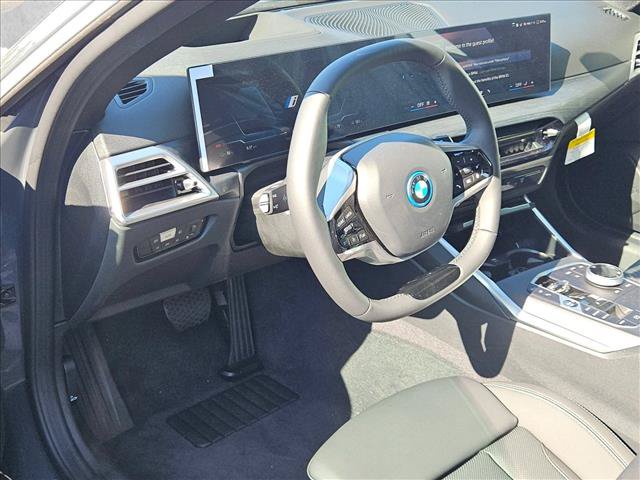 New 2026 BMW i4 xDrive40i w/ Premium Package AWD/4WD image 3