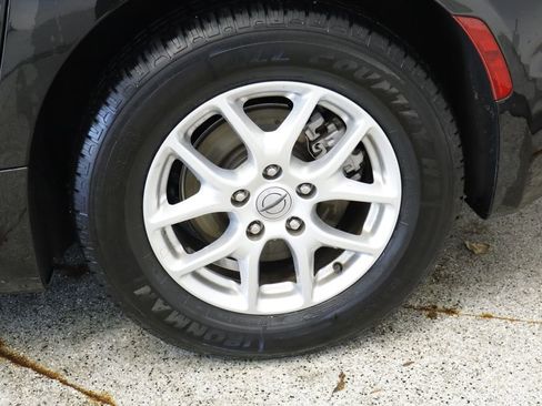 Certified 2023 Chrysler Pacifica Touring-L FWD image 16
