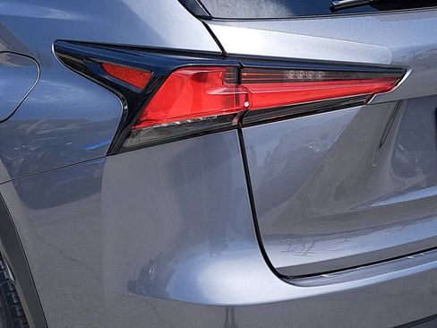 Used 2021 Lexus NX 300 FWD w/ Accessory Package image 37