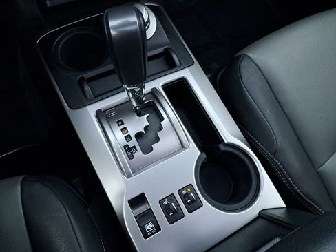 Used 2021 Toyota 4Runner SR5 Premium w/ Moonroof Package image 24