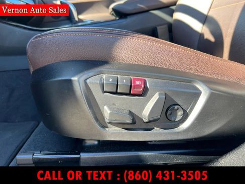 Used 2017 BMW X4 xDrive28i image 10