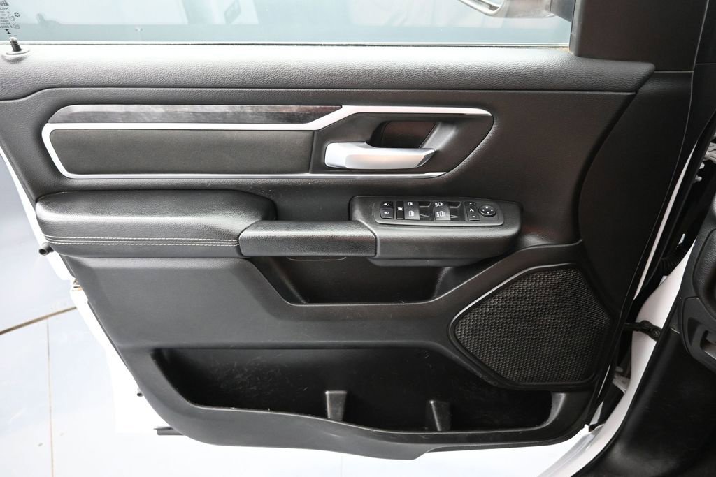 Used 2023 RAM 1500 Big Horn AWD/4WD image 18