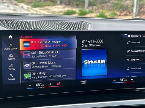 Certified 2023 BMW i4 eDrive40 w/ Premium Package image 19