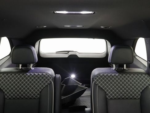 Used 2024 GMC Acadia Denali w/ LPO, Floor Liner Package image 17