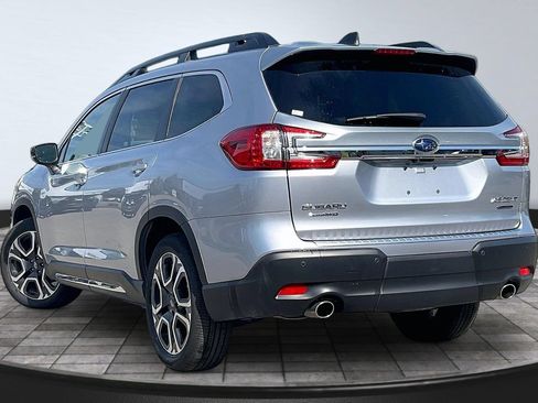 Certified 2026 Subaru Ascent Limited AWD/4WD image 11