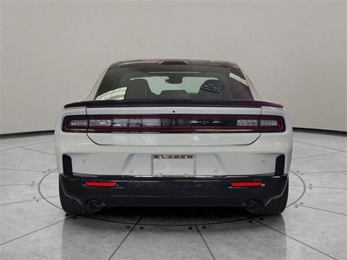 New 2026 Dodge Charger Daytona Scat Pack image 11