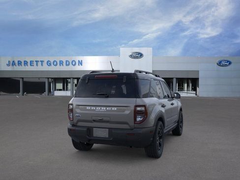 New 2026 Ford Bronco Sport Outer Banks AWD/4WD image 8