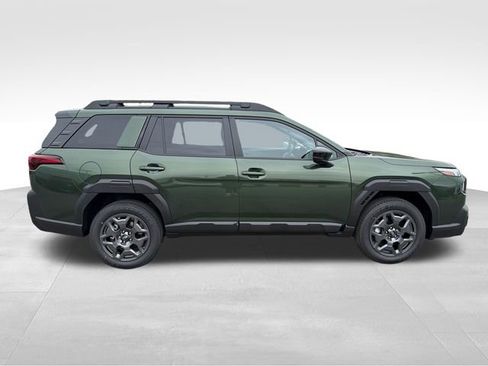 New 2026 Subaru Outback Premium AWD/4WD image 8