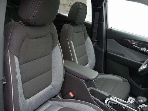 New 2026 Chevrolet TrailBlazer LT w/ Convenience Package image 23