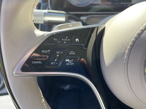 Certified 2023 Mercedes-Benz S 580 4MATIC Sedan image 19