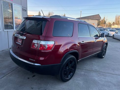 Used 2011 GMC Acadia SLT image 7
