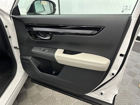 New 2026 Honda CR-V EX-L image 16