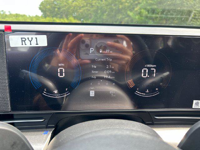 New 2027 Hyundai Kona SE AWD/4WD image 15