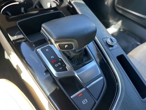 Used 2024 Audi A5 2.0T Premium Plus image 18