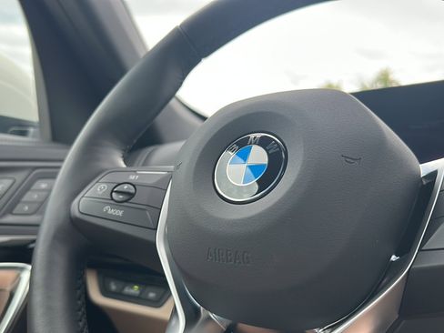 New 2025 BMW X1 xDrive28i w/ Technology Package image 20