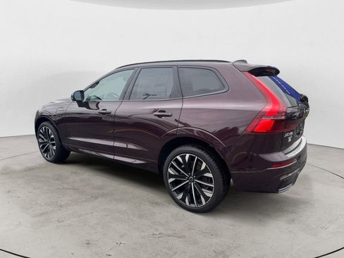 New 2026 Volvo XC60 T8 Ultra AWD/4WD image 3