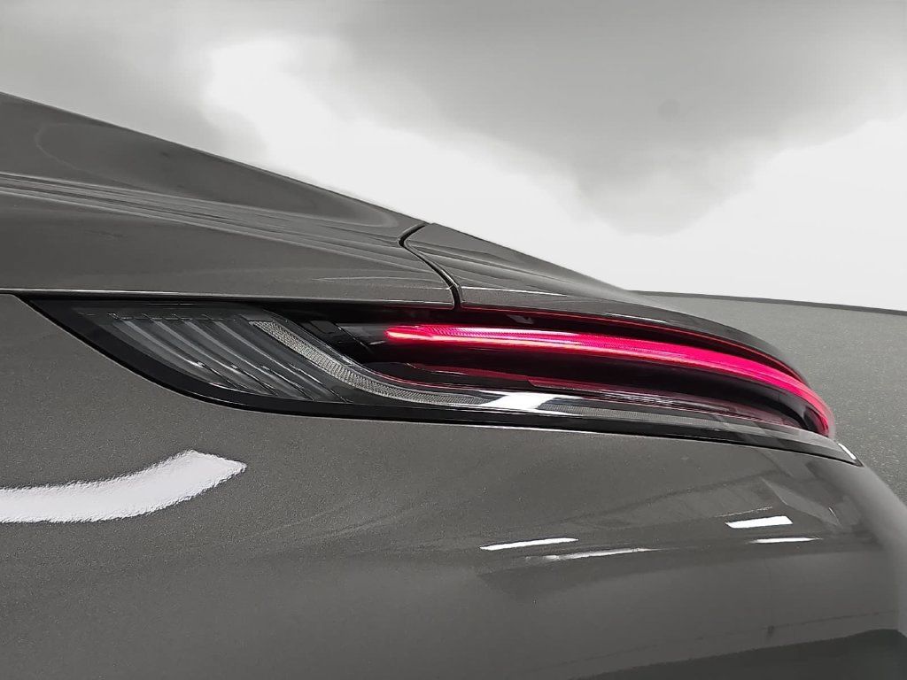 Certified 2024 Porsche 911 Carrera 4S AWD/4WD image 29