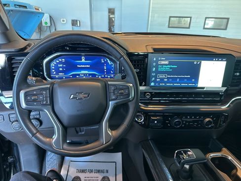 Used 2023 Chevrolet Silverado 1500 RST w/ Convenience Package II image 14