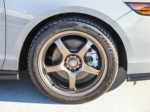 Used 2023 Honda Accord Touring image 10