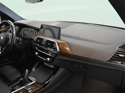 Used 2019 BMW X3 xDrive30i w/ Convenience Package image 20