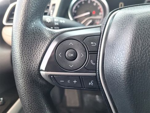 Used 2023 Toyota Camry LE image 21