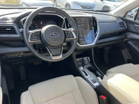 Certified 2024 Subaru Ascent Premium w/ Convenience Package image 22