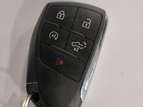 Used 2023 Chevrolet Silverado 1500 RST image 40