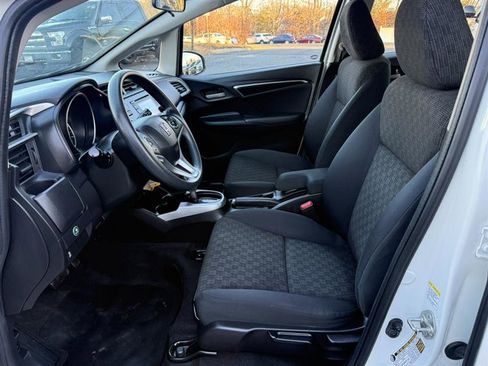 Used 2016 Honda Fit LX image 23