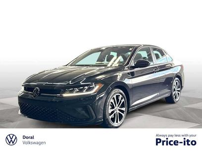 Used 2026 Volkswagen Jetta Sport