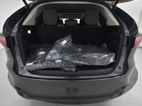 New 2026 MAZDA CX-90 3.3 Turbo w/ Preferred Package AWD/4WD image 37
