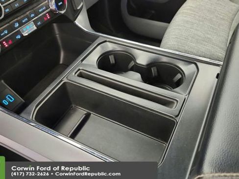 Used 2022 Ford F150 XLT w/ Equipment Group 302A High image 18