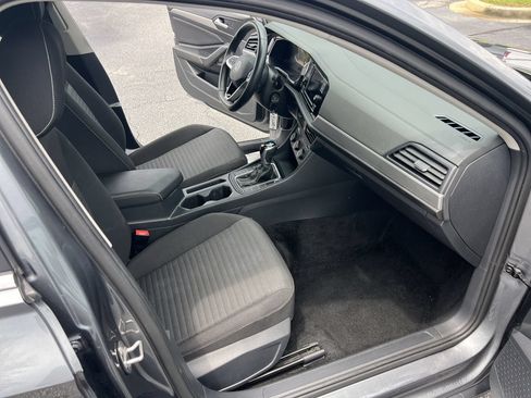 Used 2024 Volkswagen Jetta S FWD image 34