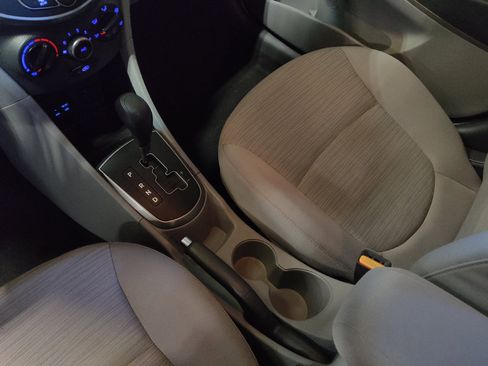 Used 2017 Hyundai Accent Value Edition image 26