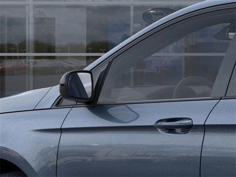 New 2024 Ford Edge SE w/ Black Appearance Package image 42